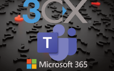 TECH TRAINING  INTEGRATION WITH OFFICE 365 AND TEAMS